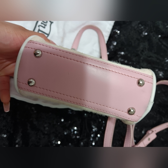 Vintage Mini Von Dutch Bowling Bag - Picture 5 of 10